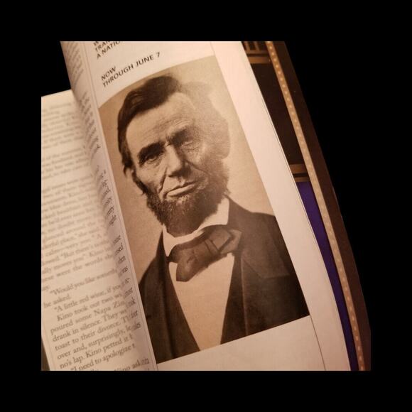 The New Yorker Magazine 90th Anniversary Edition Feb Mar 2015 - Picture 7 of 8